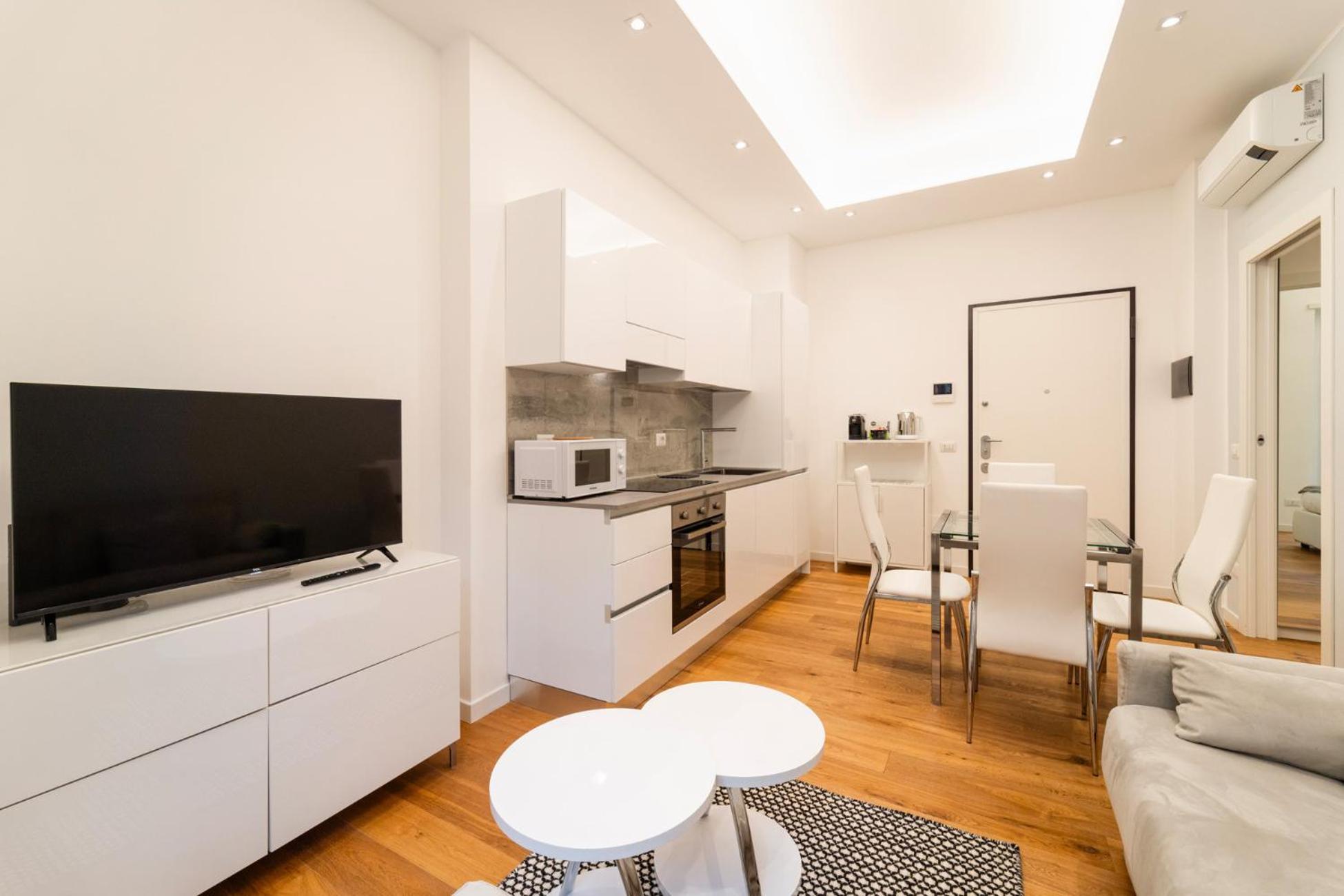 Urban Retreat Al Duomo By Wonderful Italy Apartamento *