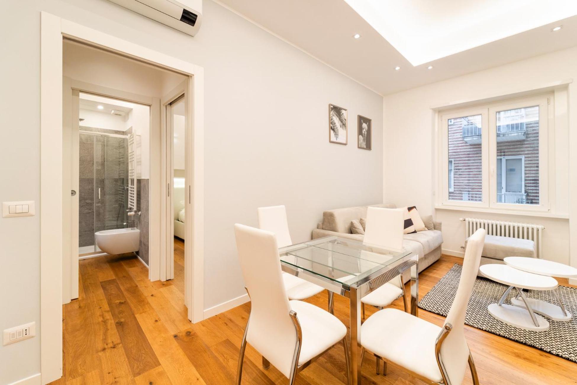 Urban Retreat Al Duomo By Wonderful Italy Apartamento *
