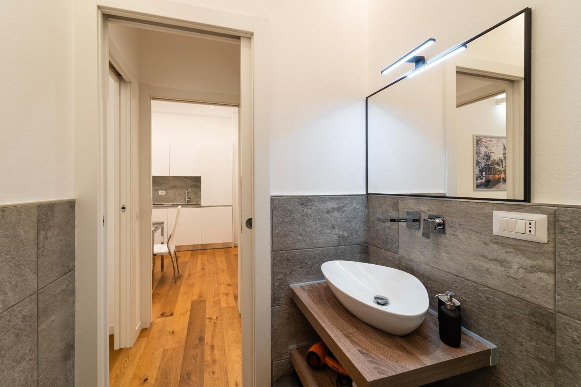 Apartamento Urban Retreat Al Duomo By Wonderful Italy *