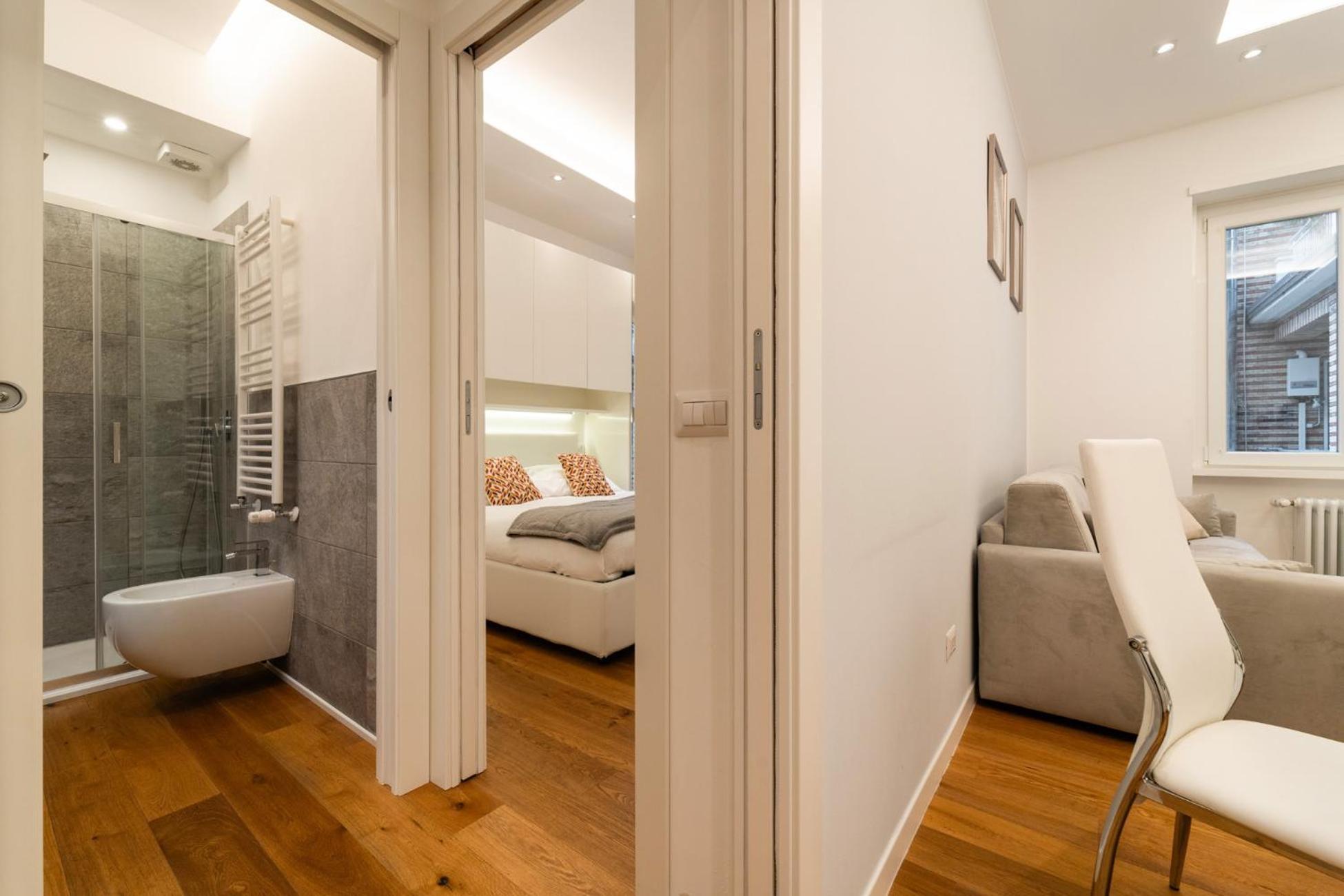 Apartamento Urban Retreat Al Duomo By Wonderful Italy Milán
